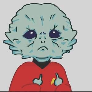 Meet your Posher, Trinity